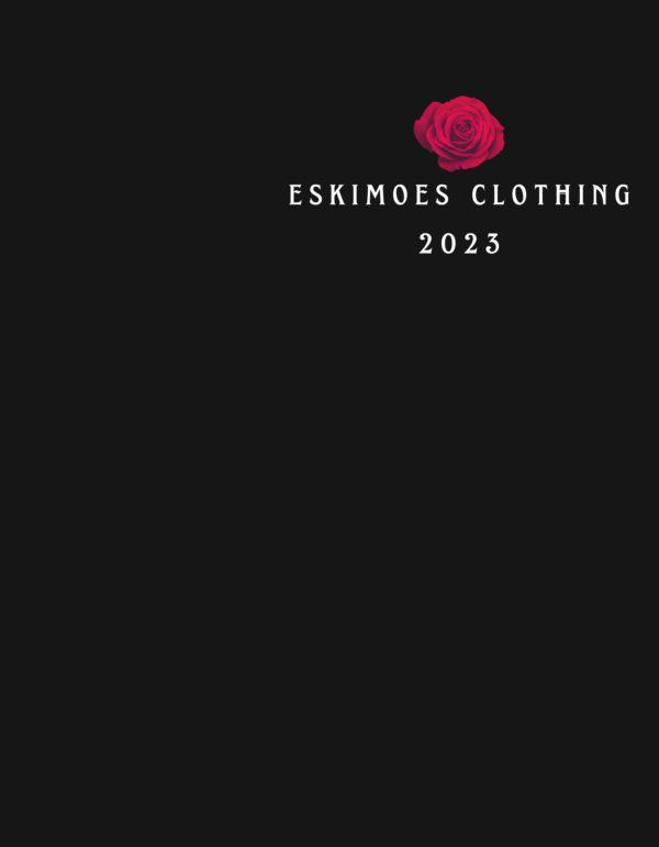 Artistic Eskimoes Clothing Label Shirt (Men) - Image 3