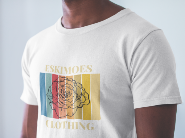 Artistic Eskimoes Clothing Colors Label (Men) - Image 4