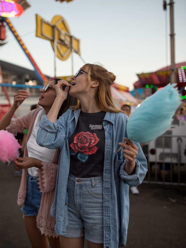 Artistic Rose With Label (Women) - Image 6