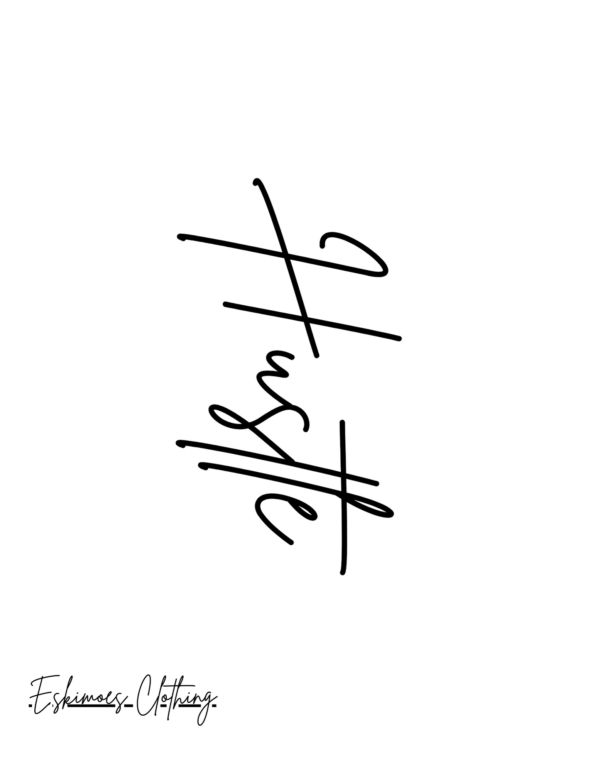 Artistic hustle Shirt (Women) - Image 5