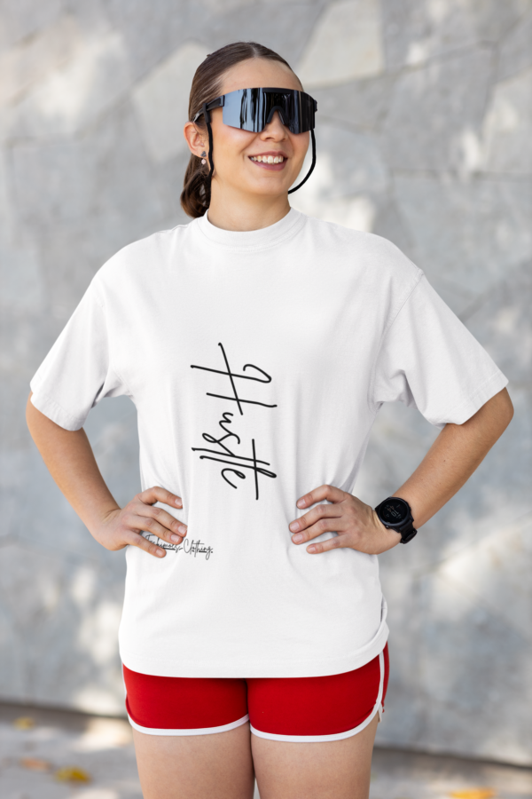 Artistic hustle Shirt (Women)