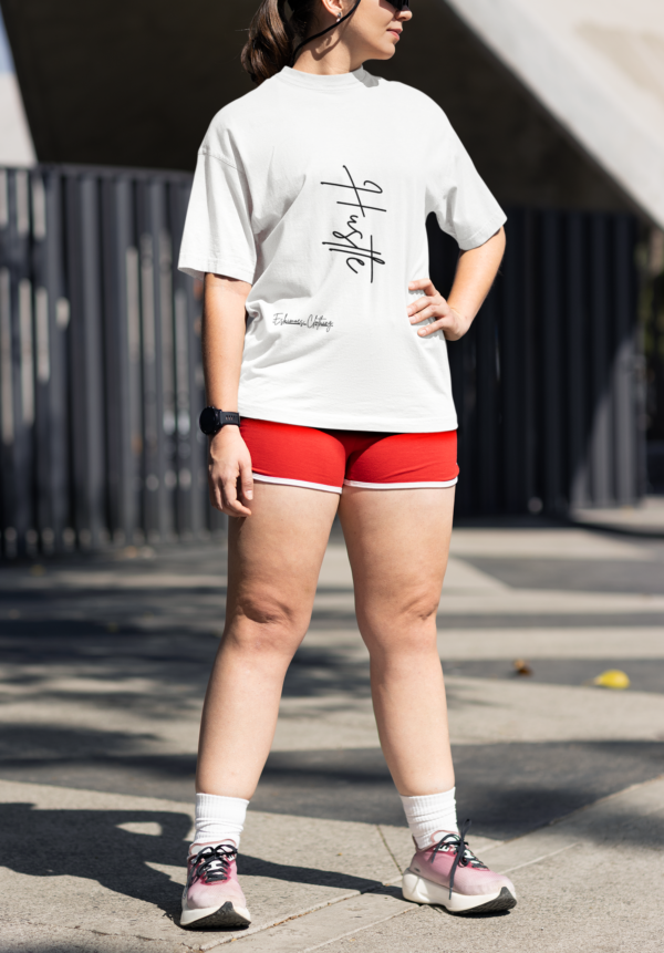 Artistic hustle Shirt (Women) - Image 2