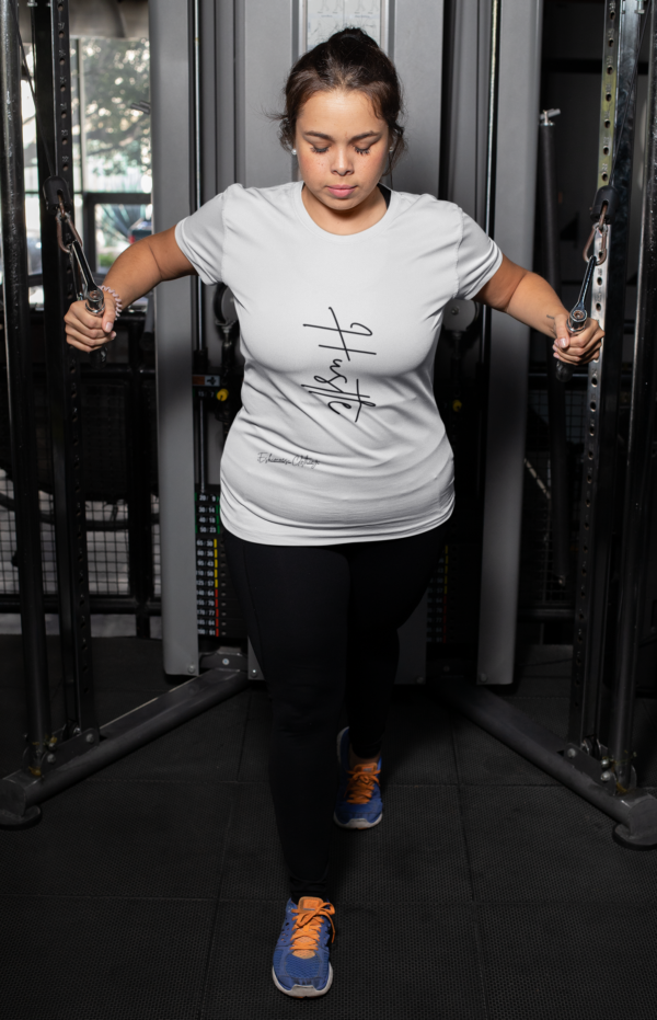 Artistic hustle Shirt (Women) - Image 3