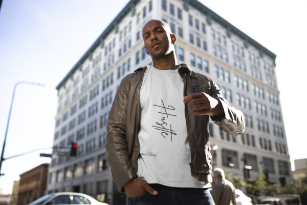Artistic Hustle Shirt (Men)