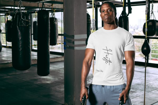 Artistic Hustle Shirt (Men) - Image 2