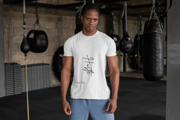 Artistic Hustle Shirt (Men) - Image 3