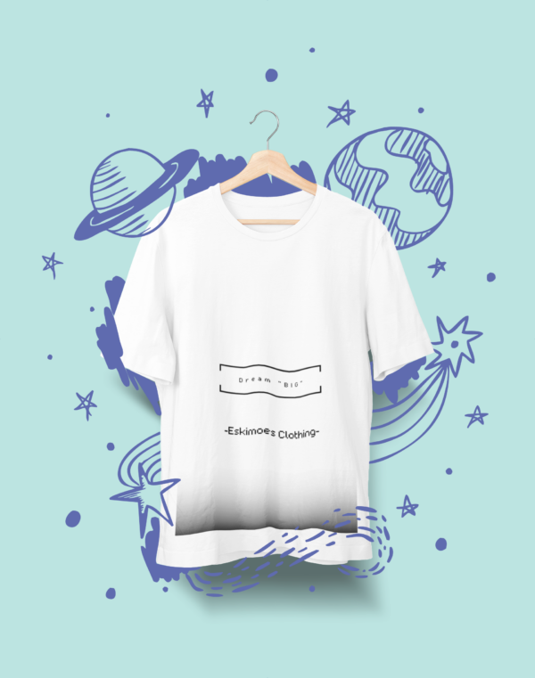 Artistic Dream Big Shirt (Women) - Image 2