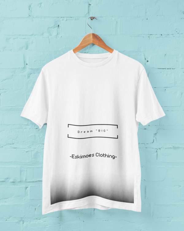 Artistic Dream Big Shirt (Women) - Image 3