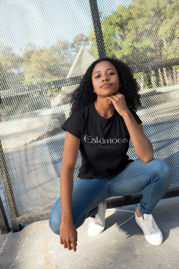 Artistic Reflection Shirt ( Women) - Image 6