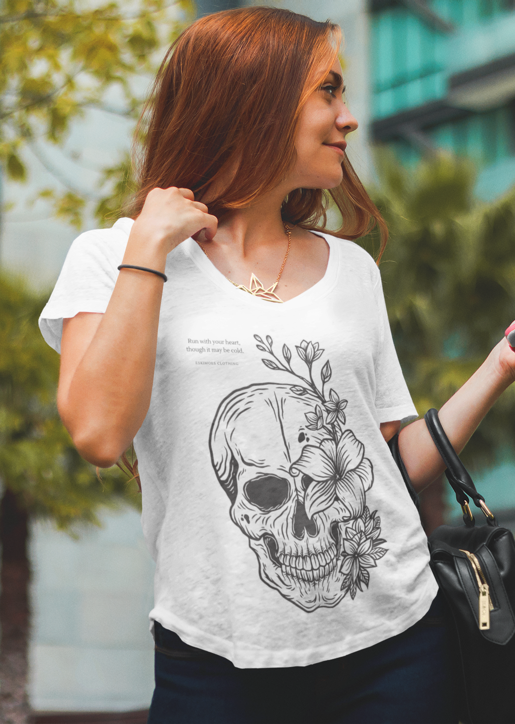 t-shirt-mockup-of-a-beautiful-woman-at-an-urban-environment-6064a